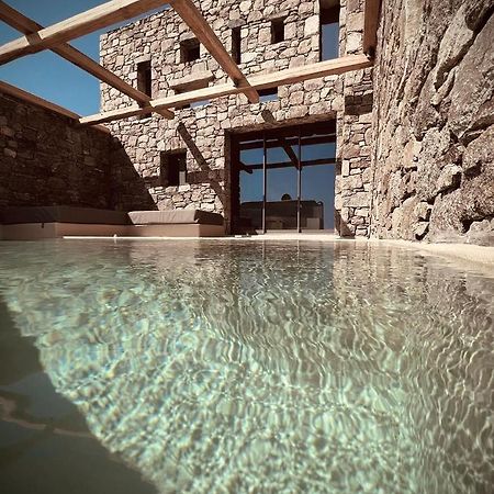 Ria Mar Suites Mykonos Town 외부 사진