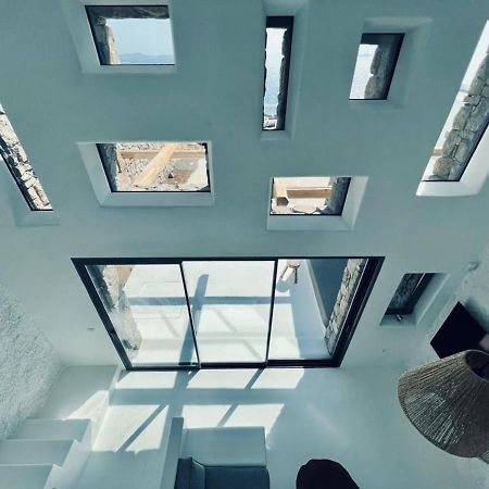 Ria Mar Suites Mykonos Town 외부 사진