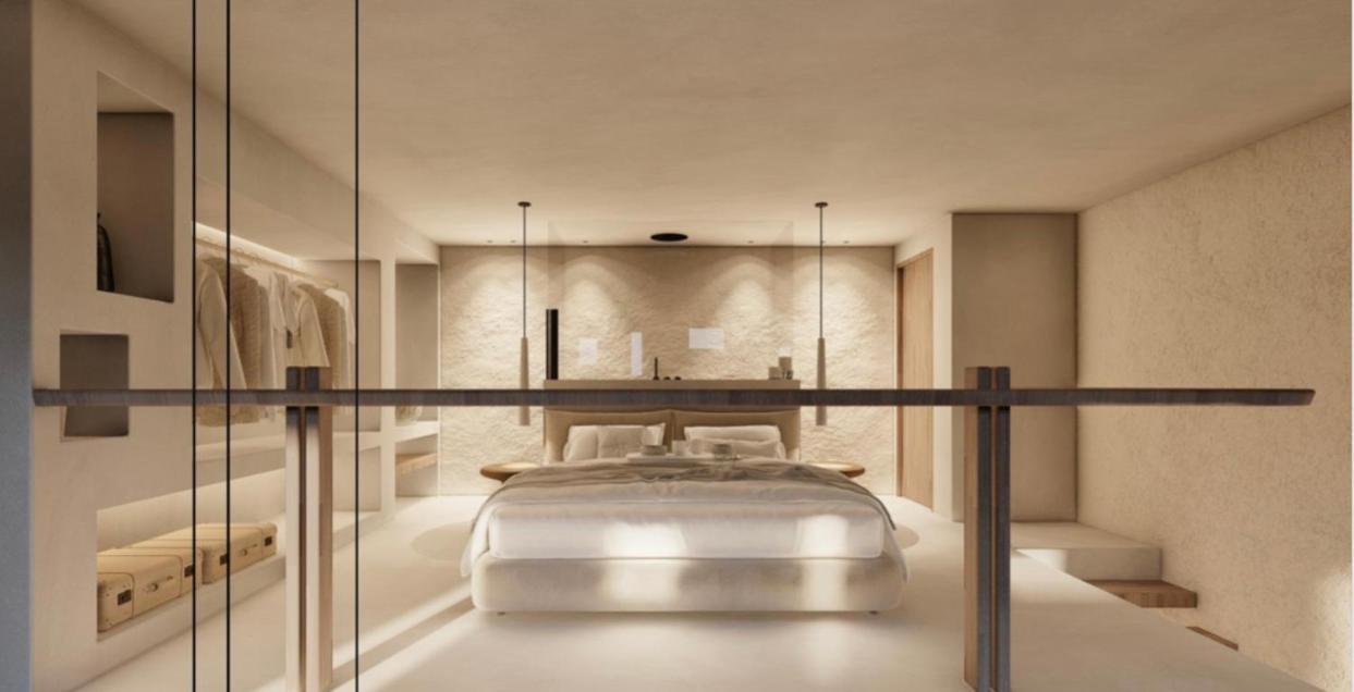 Ria Mar Suites Mykonos Town 외부 사진
