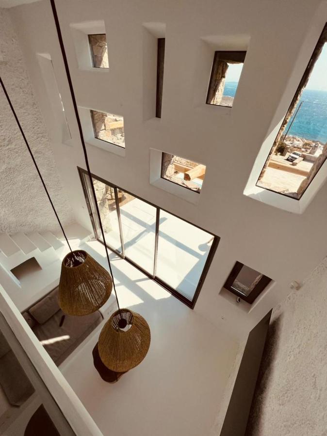 Ria Mar Suites Mykonos Town 외부 사진