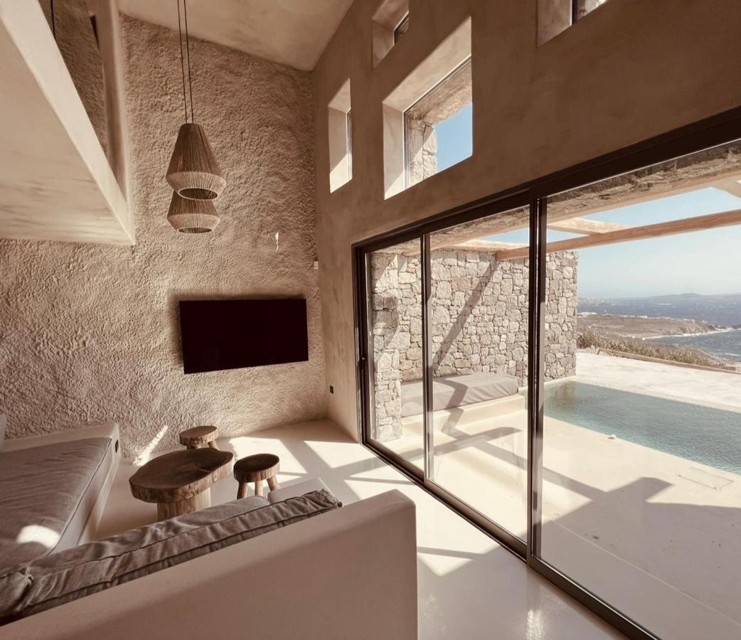 Ria Mar Suites Mykonos Town 외부 사진