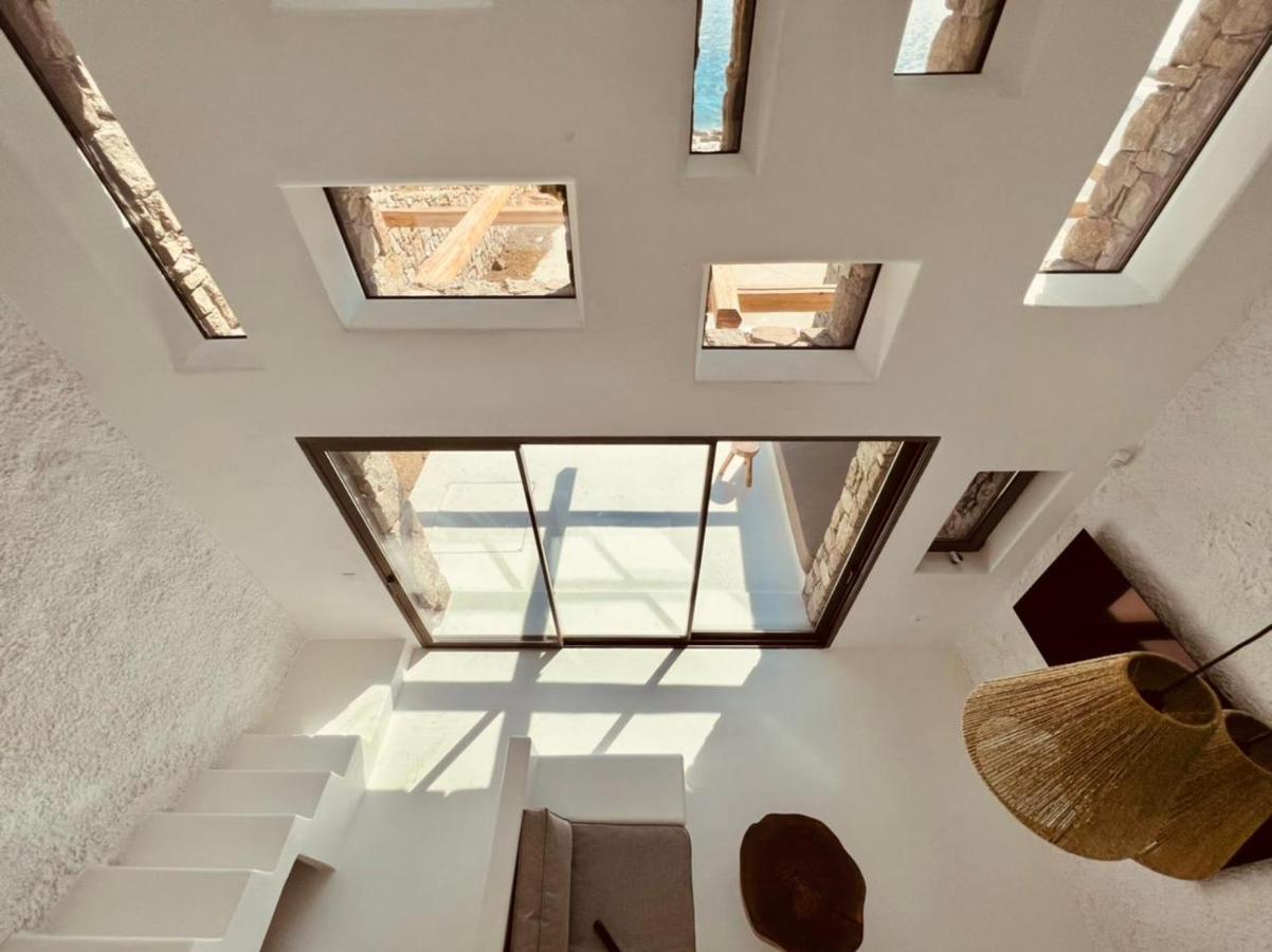 Ria Mar Suites Mykonos Town 외부 사진