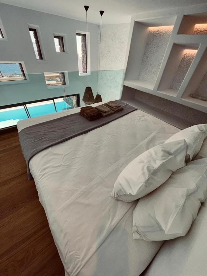 Ria Mar Suites Mykonos Town 외부 사진