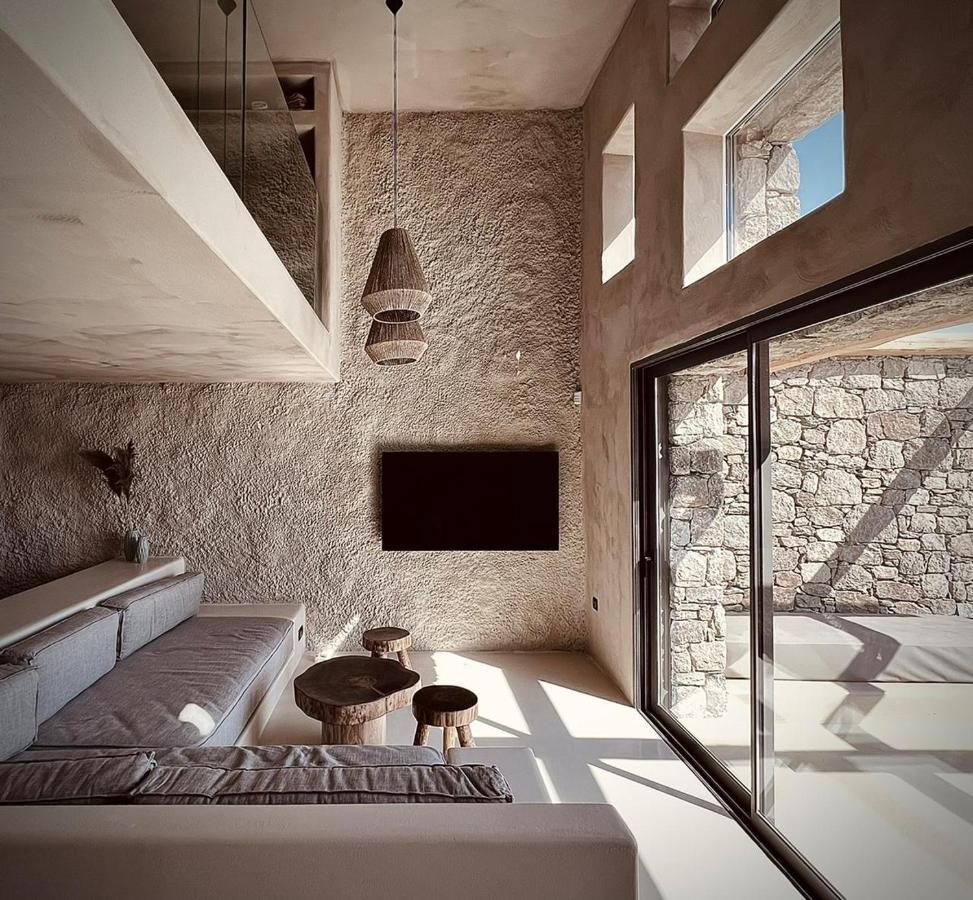 Ria Mar Suites Mykonos Town 외부 사진