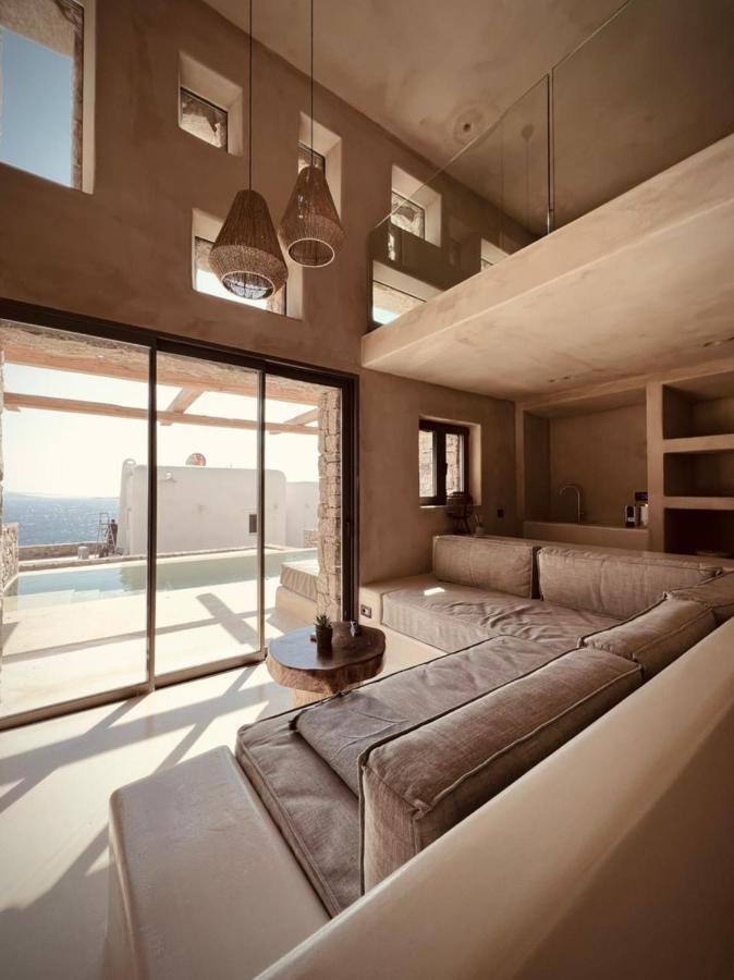 Ria Mar Suites Mykonos Town 외부 사진