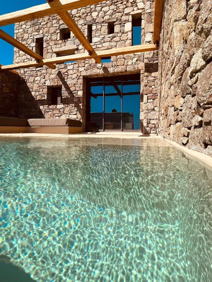 Ria Mar Suites Mykonos Town 외부 사진