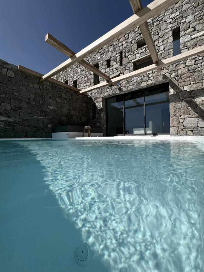 Ria Mar Suites Mykonos Town 외부 사진