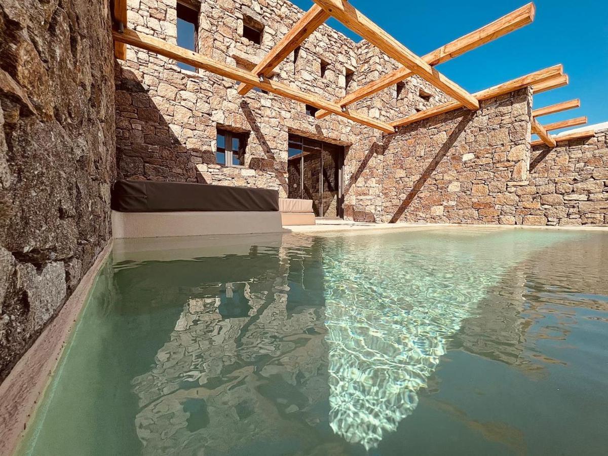 Ria Mar Suites Mykonos Town 외부 사진